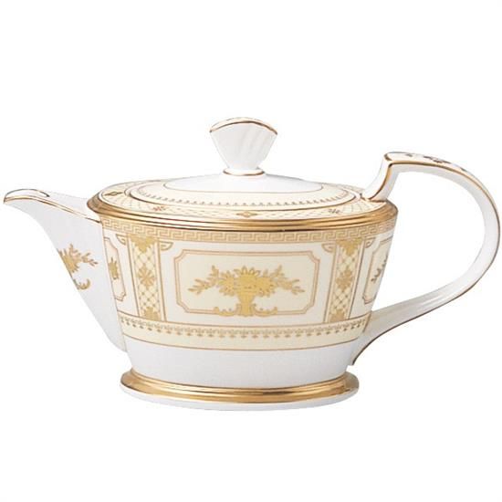 Picture of New Tea Pot