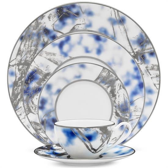 Picture of New Dinner Plate