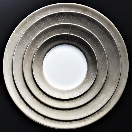 Picture of New 5pc. Setting