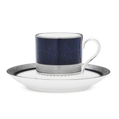 Picture of New Demi Cup&saucer