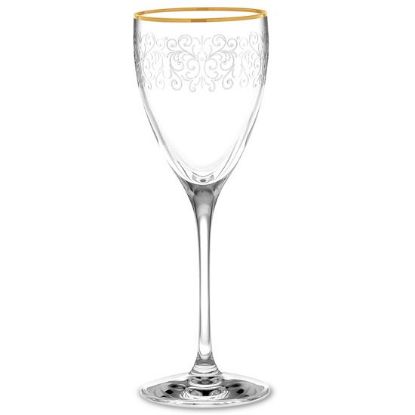 Picture of New Red Wine Glass