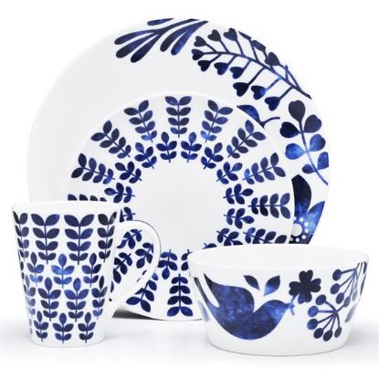 Picture of New 4pc. Setting