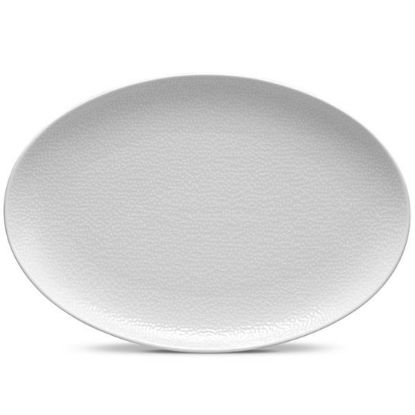 Picture of New Oval Plat. 16"