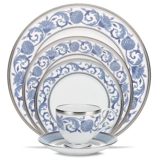 Picture of New 5pc. Setting