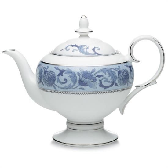 Picture of New Tea Pot