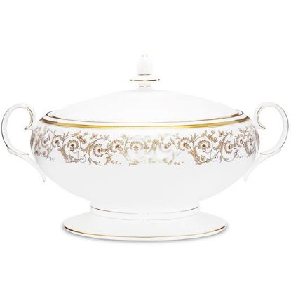 Picture of New Cov.veg.bowl