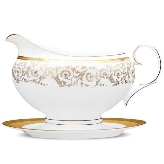 Picture of New Sauce Boat