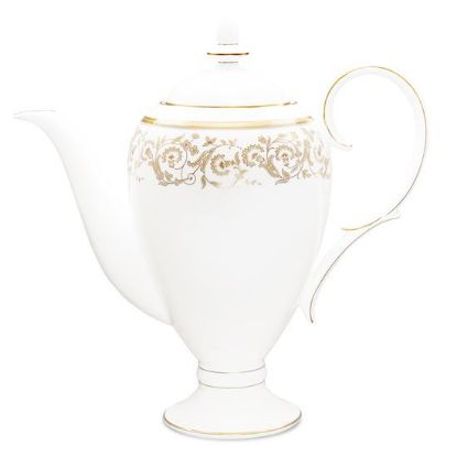 Picture of New Coffee Pot