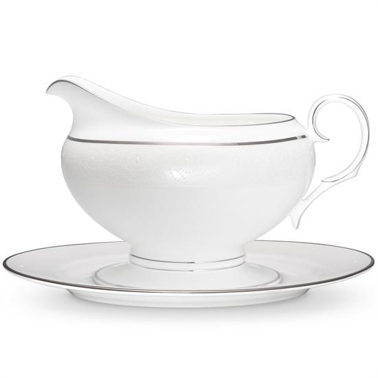 Picture of New Sauce Boat