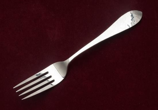 Picture of Dinner Forks