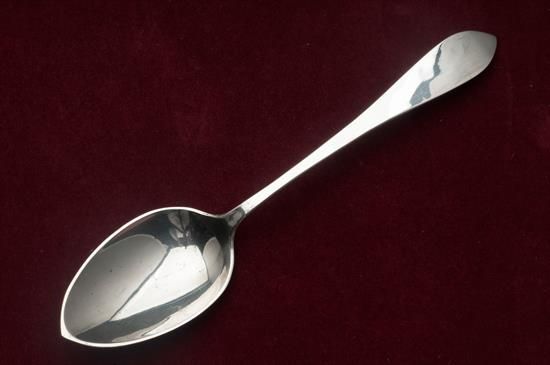 Picture of Table Serving Spoon