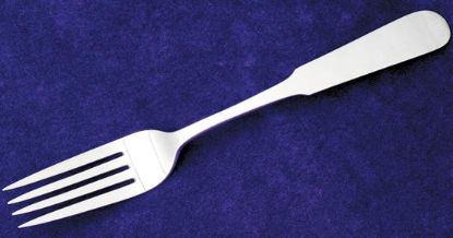 Picture of Dinner Forks
