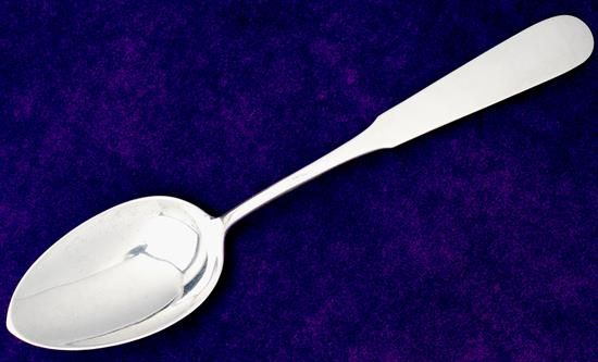 Picture of Table Serving Spoon