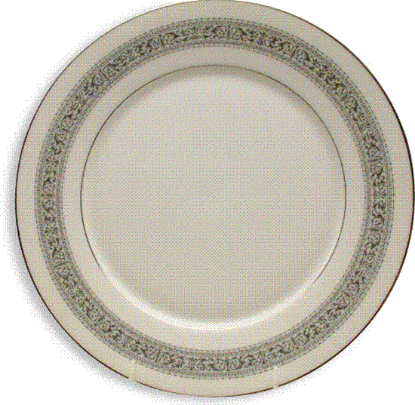 Picture of Dinner Plates
