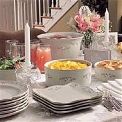 Picture of 5pc. Place Setting