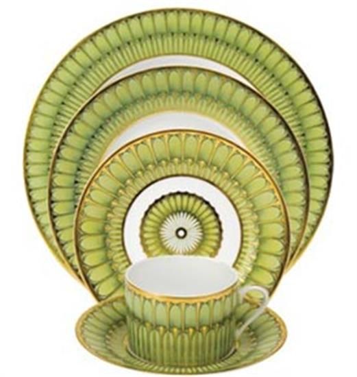 Picture of New 5pc. Setting