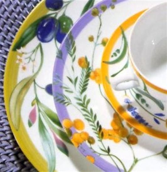 Picture of Dinner Plates