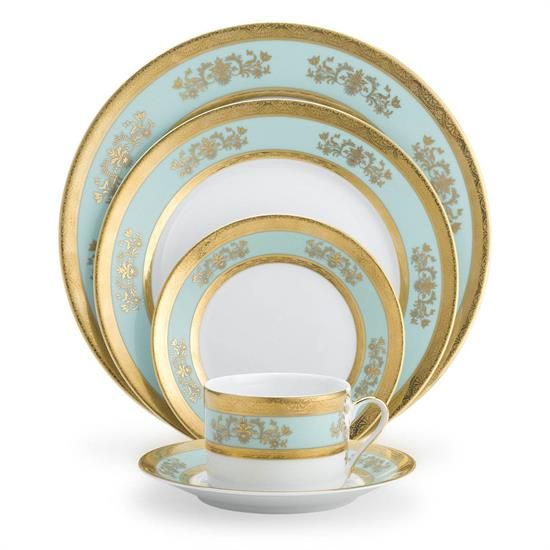 Picture of New 5pc. Setting