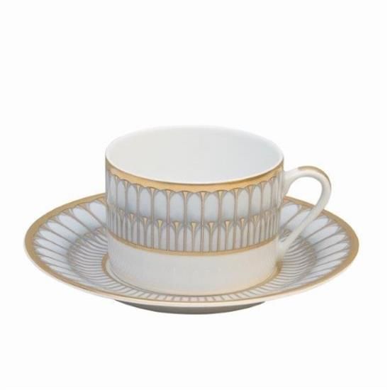 Picture of New Tea Cup Saucer