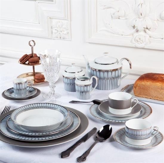 Picture of New 5pc. Setting