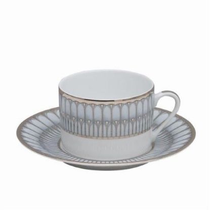 Picture of New Tea Cup Saucer