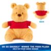Picture of Gund Oh So Snuggly Winnie the Pooh