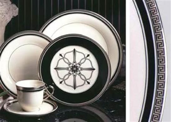 Picture of 9"accent Salad Plate