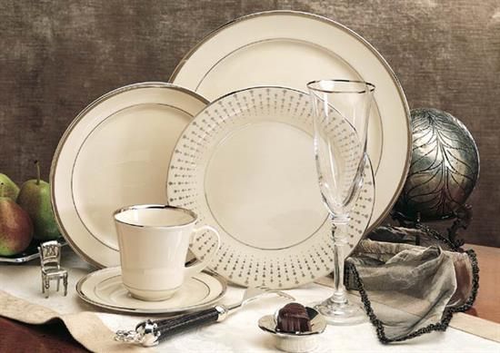 Picture of New 5pc. Setting