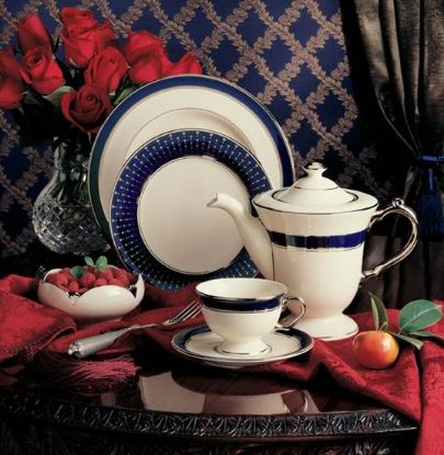 Picture of Tea Cup Saucer