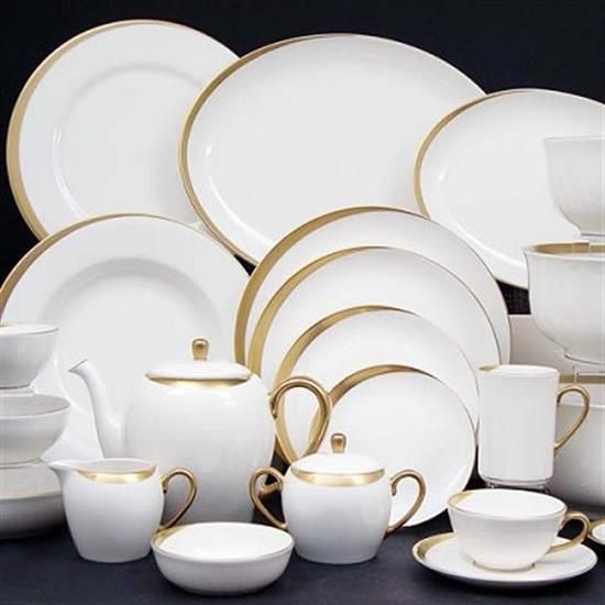Picture of Dinner Plates