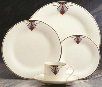 Picture of Dinner Plates