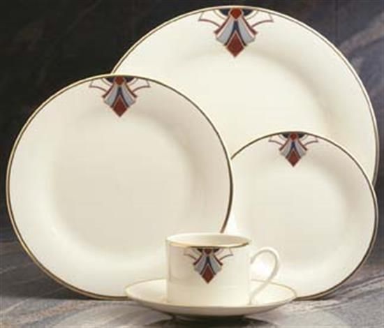 Picture of Dinner Plates