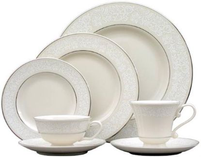 Picture of 5pc. Place Setting