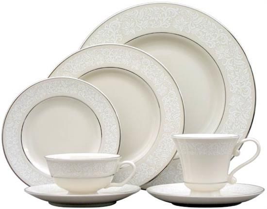 Picture of 5pc. Place Setting