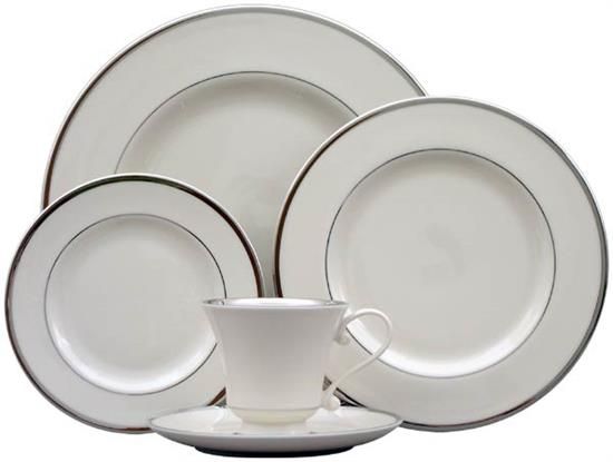Picture of Dinner Plates