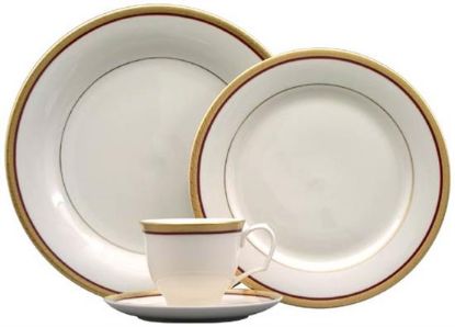 Picture of New Dinner Plate