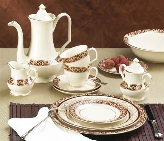 Picture of New 5pc. Setting