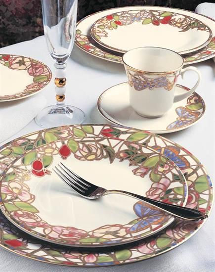 Picture of New 5pc. Setting