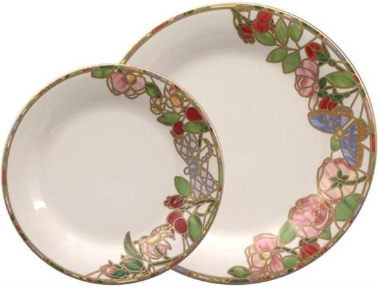Picture of New Dinner Plate