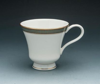 Picture of New Tea Cups