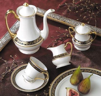 Picture of New 5pc. Setting