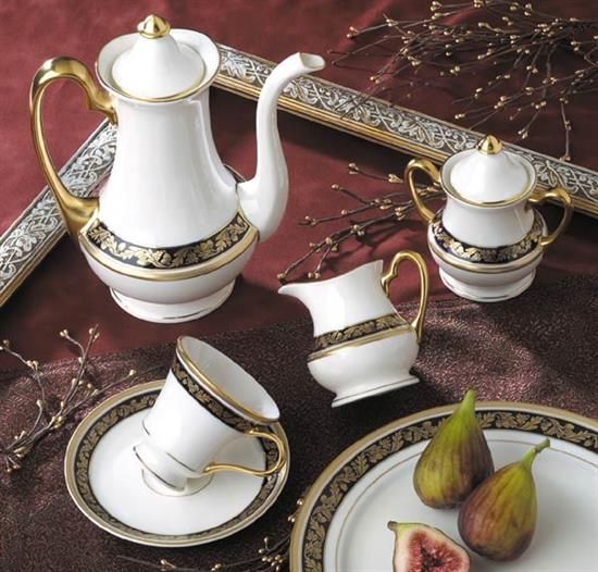 Picture of New 5pc. Setting