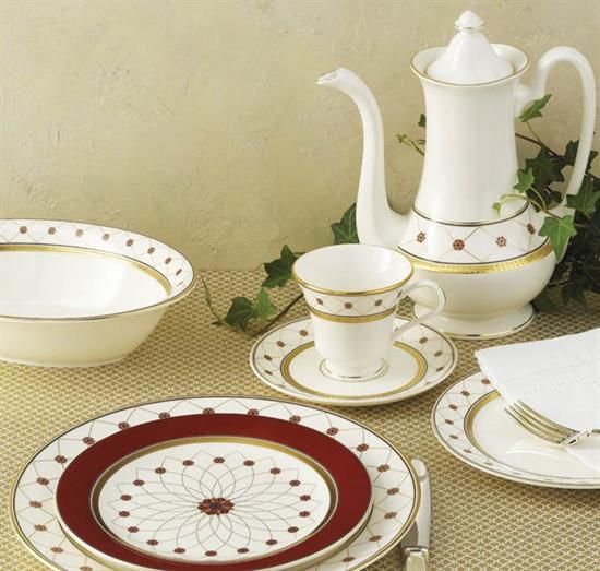 Picture of New Tea Cups