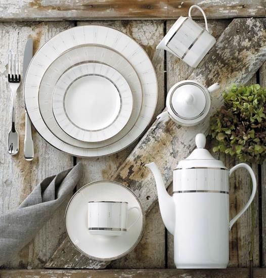 Picture of New 5pc. Setting