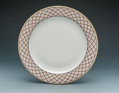 Picture of New Butter Plates