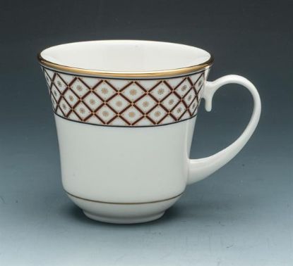 Picture of New Tea Cups