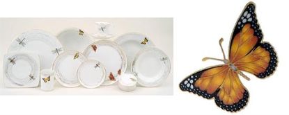 Picture of New 5pc. Setting