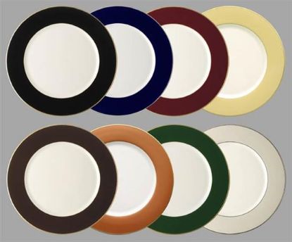 Picture of Dinner Plates