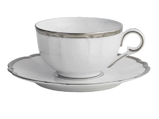 Picture of Tea Cups