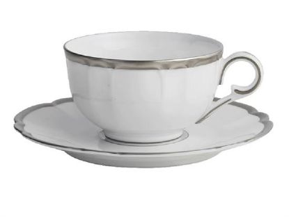 Picture of Tea Cup Saucer